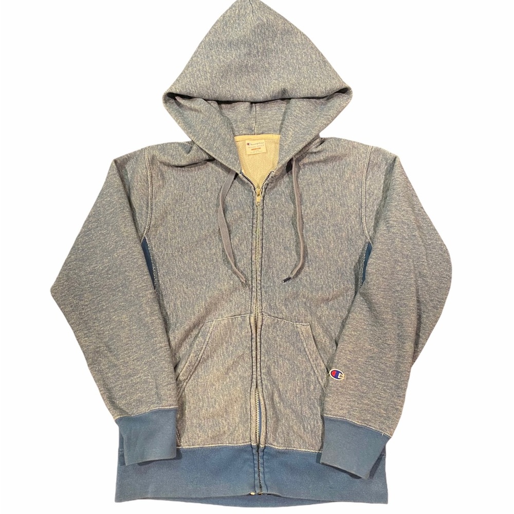 Vintage Champion Reverse Weave Hoodie